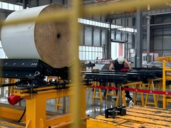 Precision in Motion: How a Telescopic Fork is Made